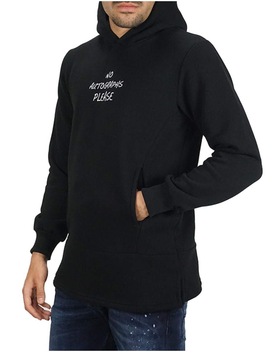 Real Brand Ανδρικό Φούτερ