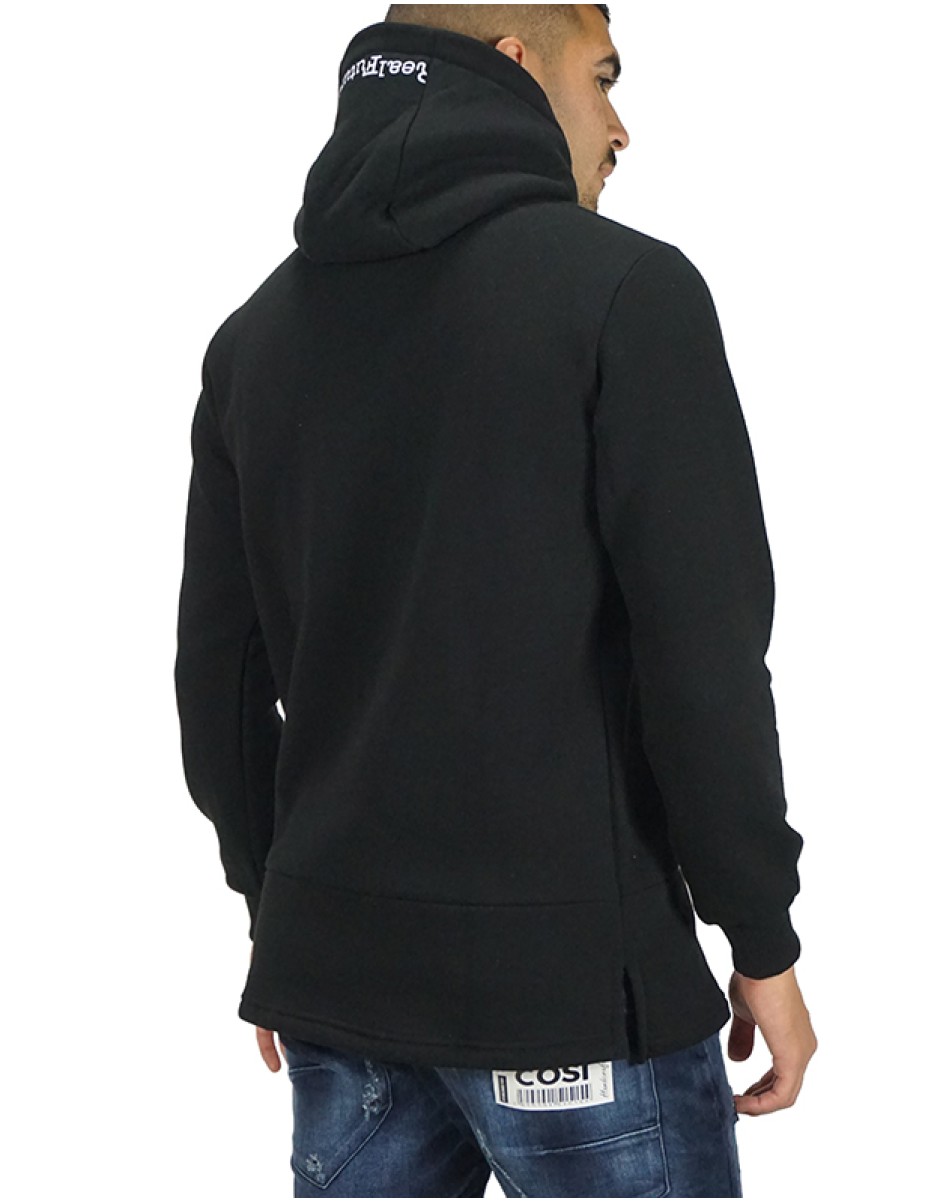 Real Brand Ανδρικό Φούτερ