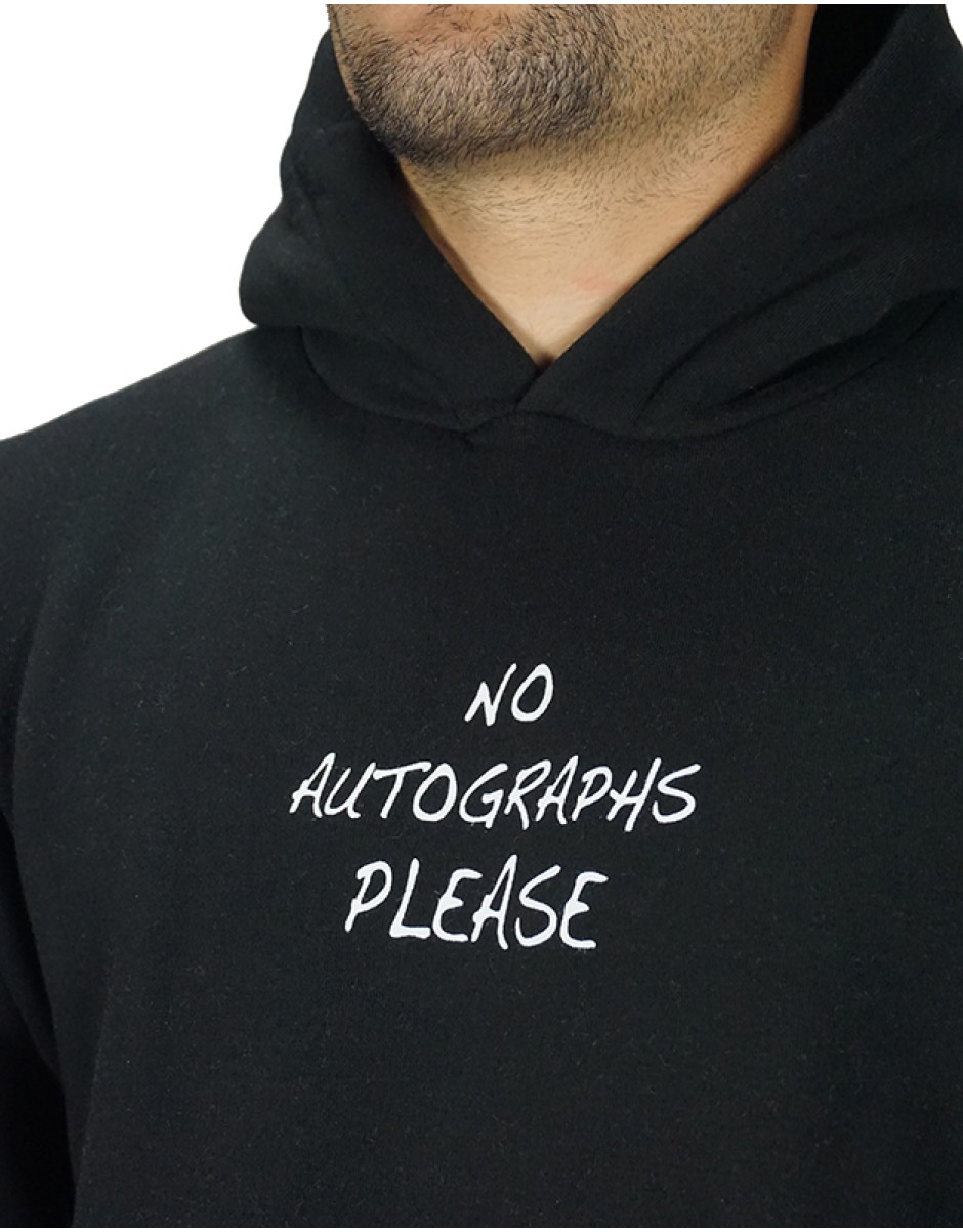 Real Brand Ανδρικό Φούτερ