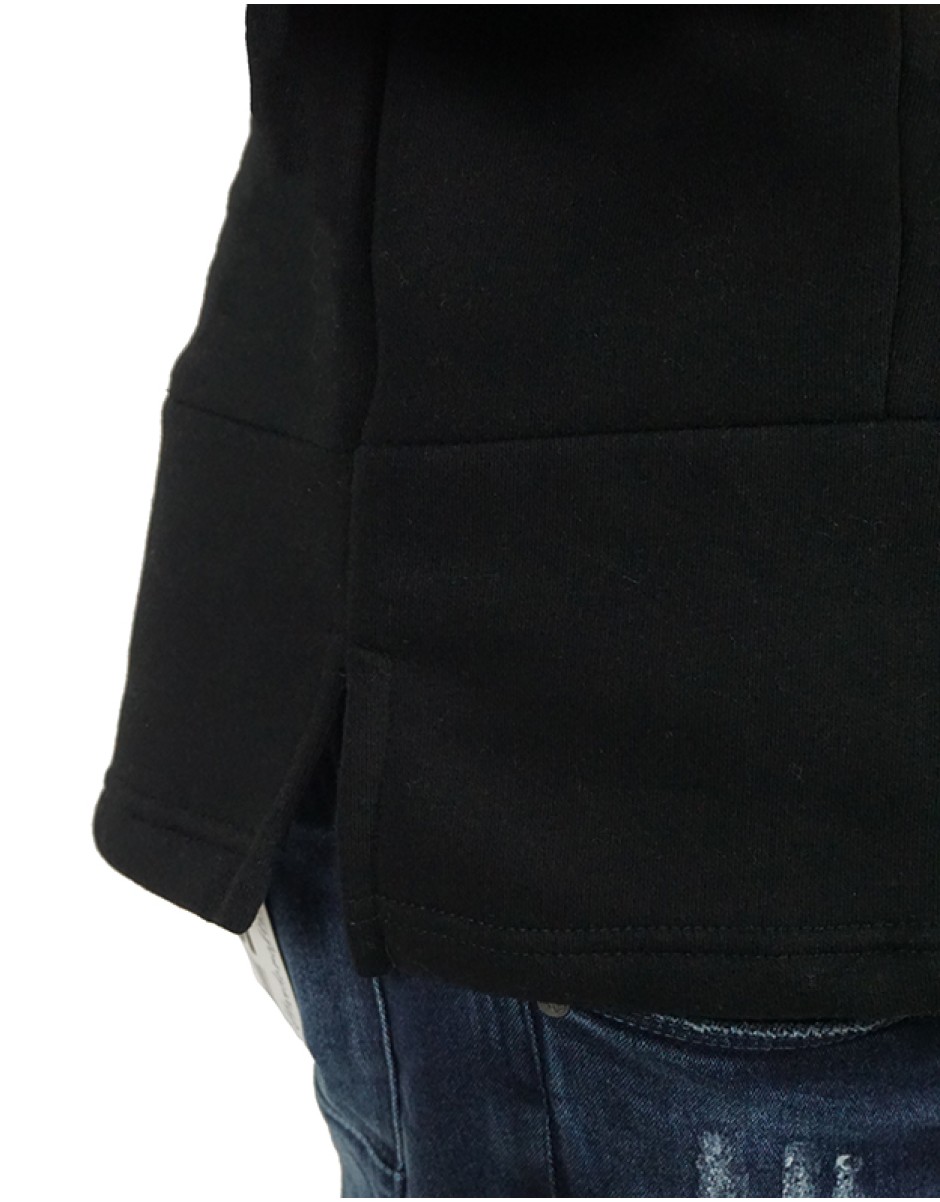 Real Brand Ανδρικό Φούτερ