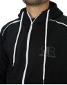 Real Brand Man Sweater