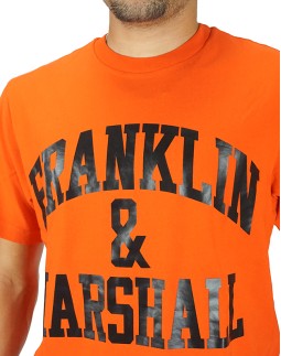 Franklin & Marshall Man T-shirt
