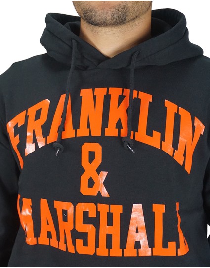 Franklin & Marshall Ανδρικό Φούτερ 