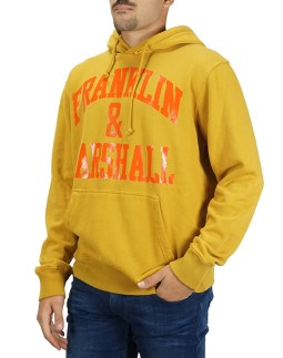 Franklin & Marshall Ανδρικό Φούτερ 