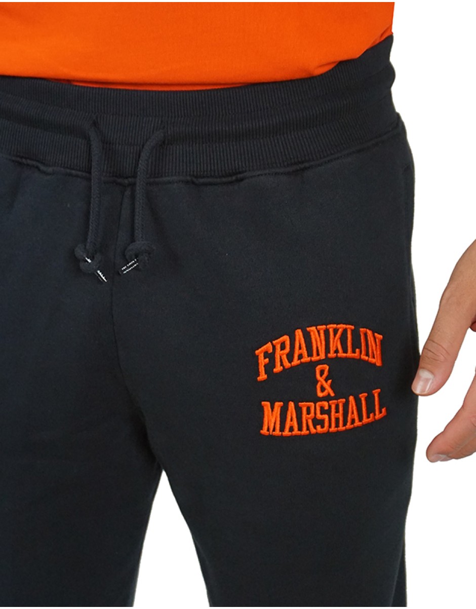 Franklin & Marshall Ανδρικό Παντελόνι  