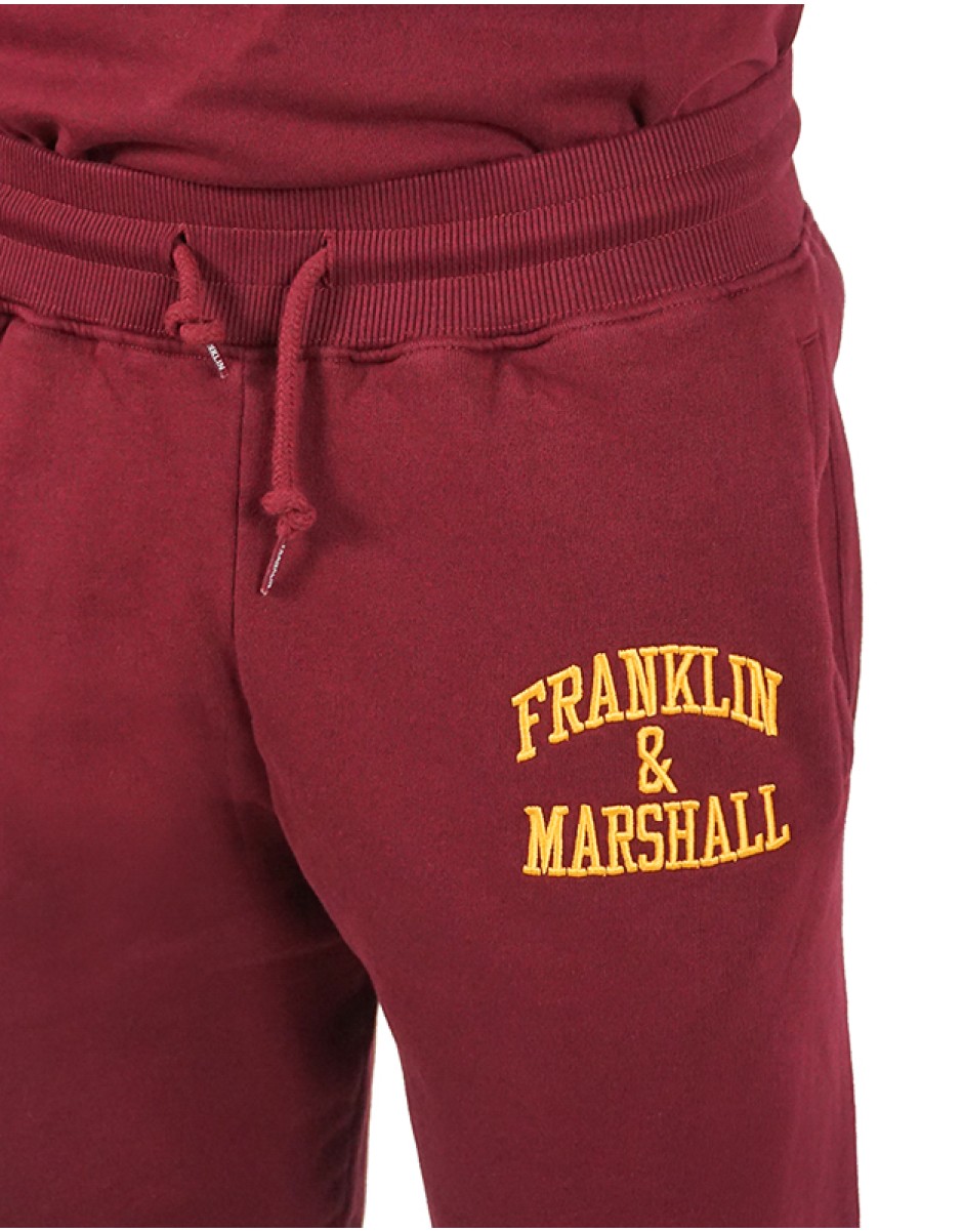 Franklin & Marshall Ανδρικό Παντελόνι  