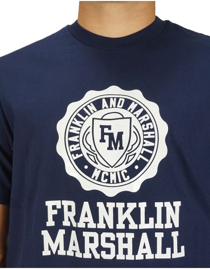 Franklin & Marshall Man T-shirt