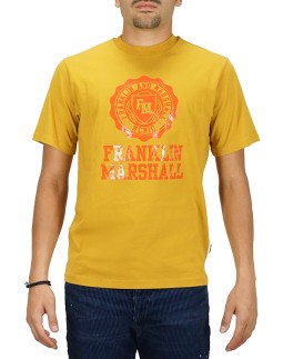 Franklin & Marshall Ανδρική Μπλούζα 