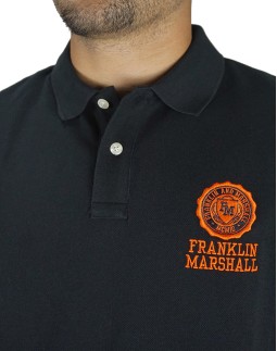 Franklin & Marshall Man Polo T-shirt
