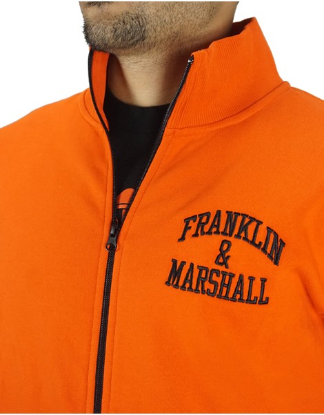 Franklin & Marshall Man Sweater