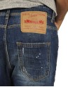 Cover Man Jeans 
