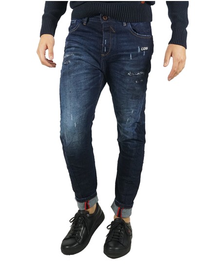 Cosi Man Jeans 