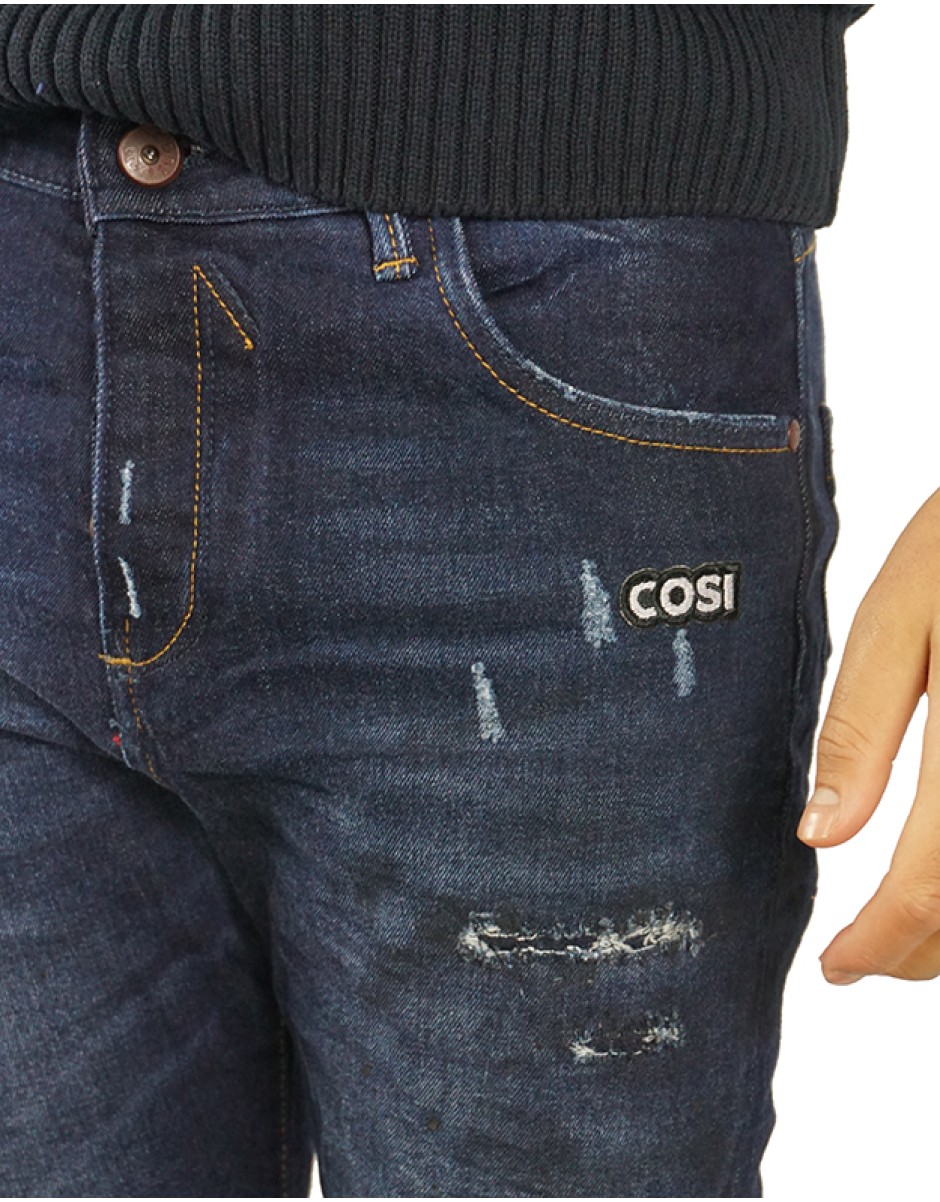 Cosi Ανδρικό Jeans  