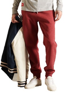 Superdry Ανδρικό Παντελόνι  