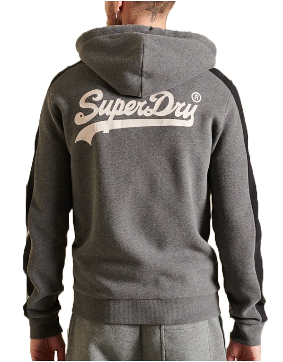 Superdry Ανδρική Ζακέτα  