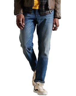 Superdry Man Jeans 