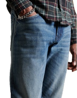 Superdry Man Jeans 