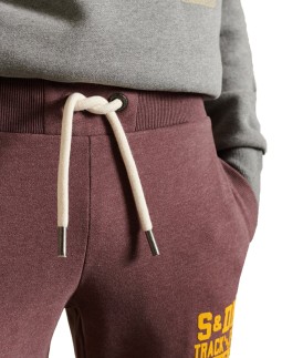 Superdry Ανδρικό Παντελόνι  