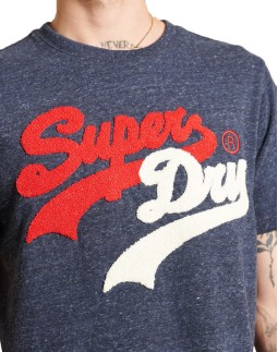 Superdry Ανδρική Μπλούζα  