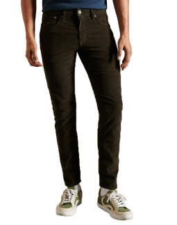 Superdry Ανδρικό Παντελόνι 