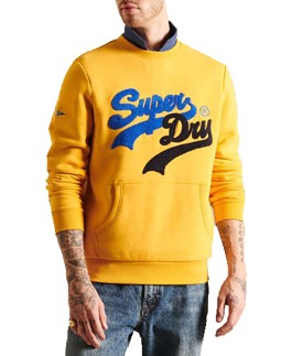 Superdry Ανδρικό Φούτερ  