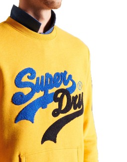 Superdry Ανδρικό Φούτερ  