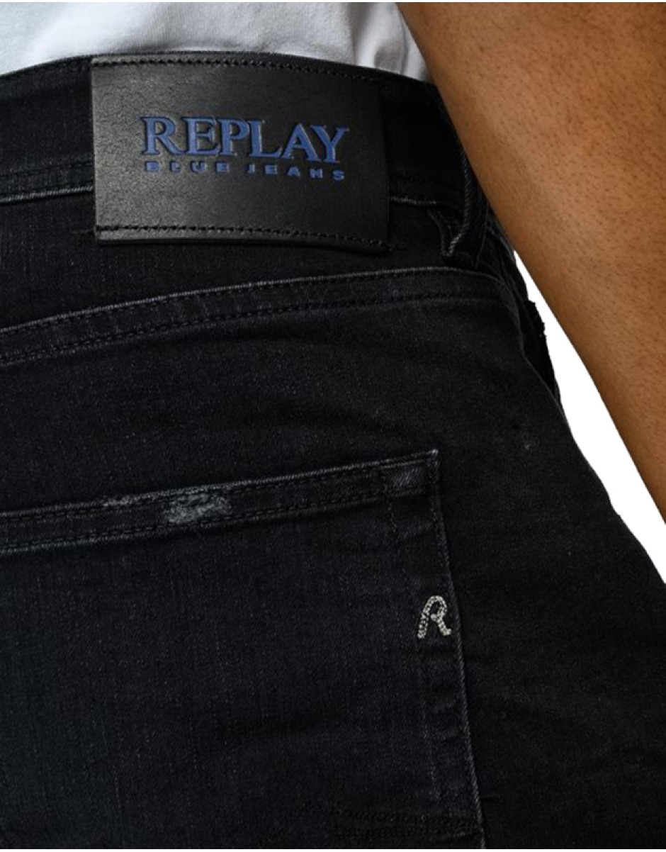 Replay Ανδρικό Jeans  