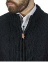 Marcus Man Sweater "SHERWOOD"