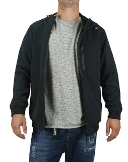 Jack & Jones Ανδρικό Μπουφάν  