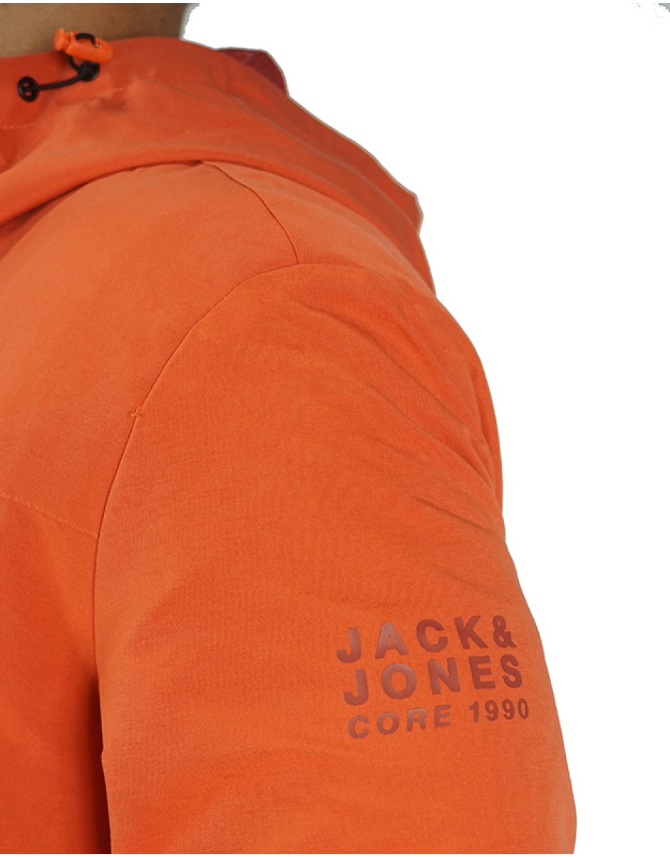 Jack & Jones Ανδρικό Μπουφάν  