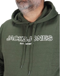 Jack & Jones Ανδρικό Φούτερ 