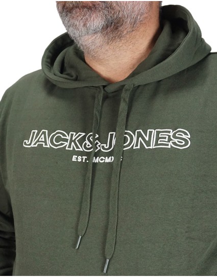 Jack & Jones Man Sweatshirt