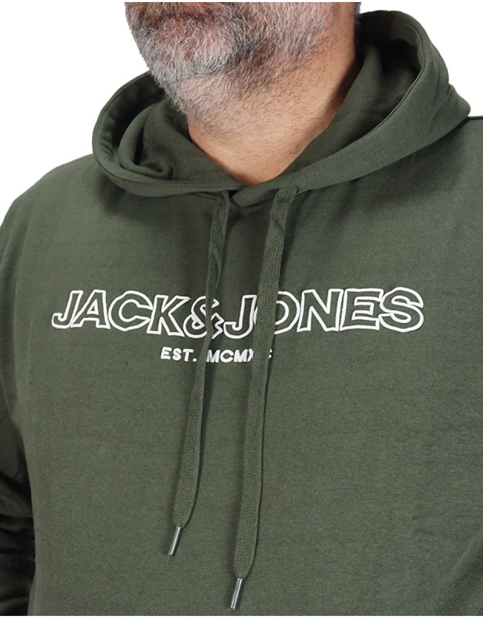 Jack & Jones Ανδρικό Φούτερ 