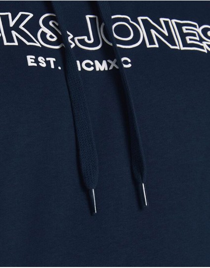 Jack & Jones Man Sweatshirt