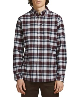 Jack & Jones Ανδρικό Πουκάμισο 