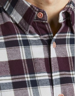 Jack & Jones Ανδρικό Πουκάμισο 