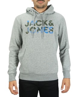 Jack & Jones Ανδρικό Φούτερ