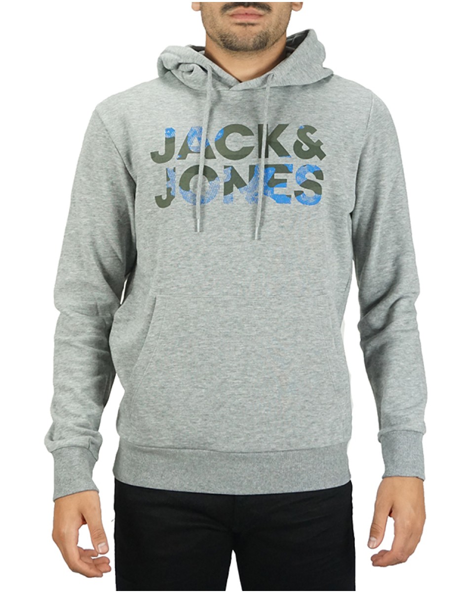 Jack & Jones Ανδρικό Φούτερ