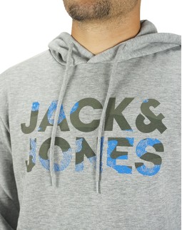 Jack & Jones Ανδρικό Φούτερ