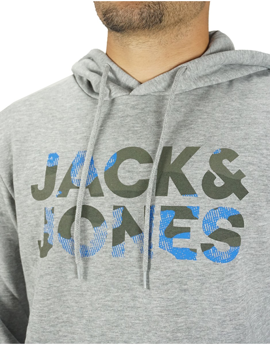 Jack & Jones Ανδρικό Φούτερ