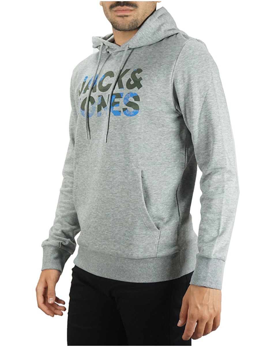 Jack & Jones Ανδρικό Φούτερ