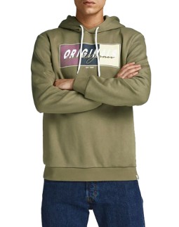 Jack & Jones Ανδρικό Φούτερ