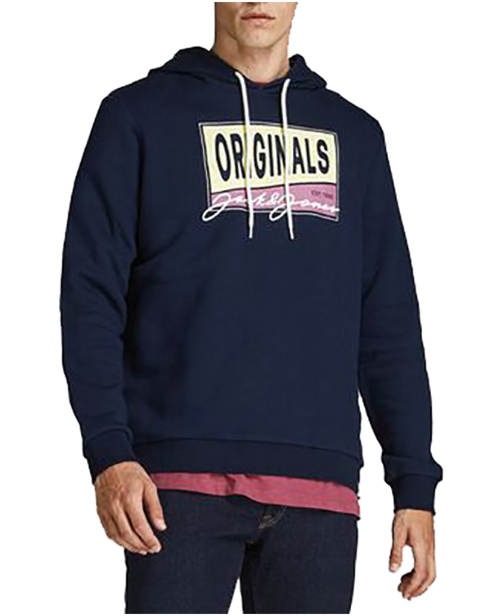 Jack & Jones Ανδρικό Φούτερ