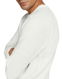 Jack & Jones Ανδρική Πλεκτή Μπλούζα 