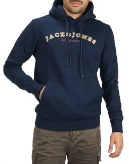 Jack & Jones Ανδρικό Φούτερ  