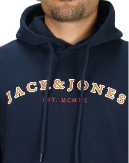 Jack & Jones Ανδρικό Φούτερ  