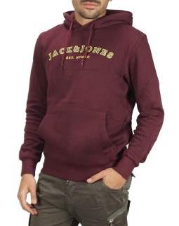 Jack & Jones Ανδρικό Φούτερ  