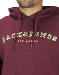 Jack & Jones Ανδρικό Φούτερ  