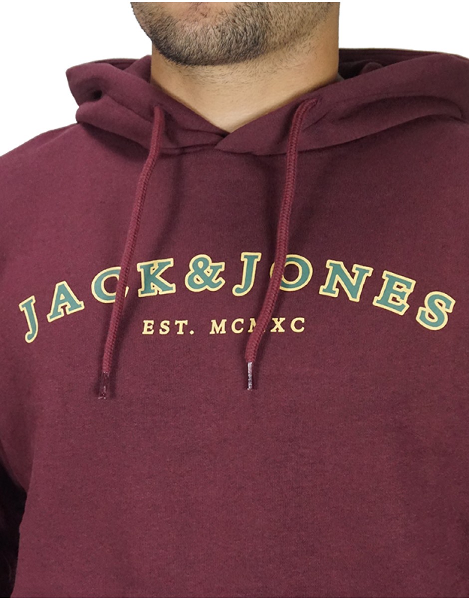 Jack & Jones Ανδρικό Φούτερ  