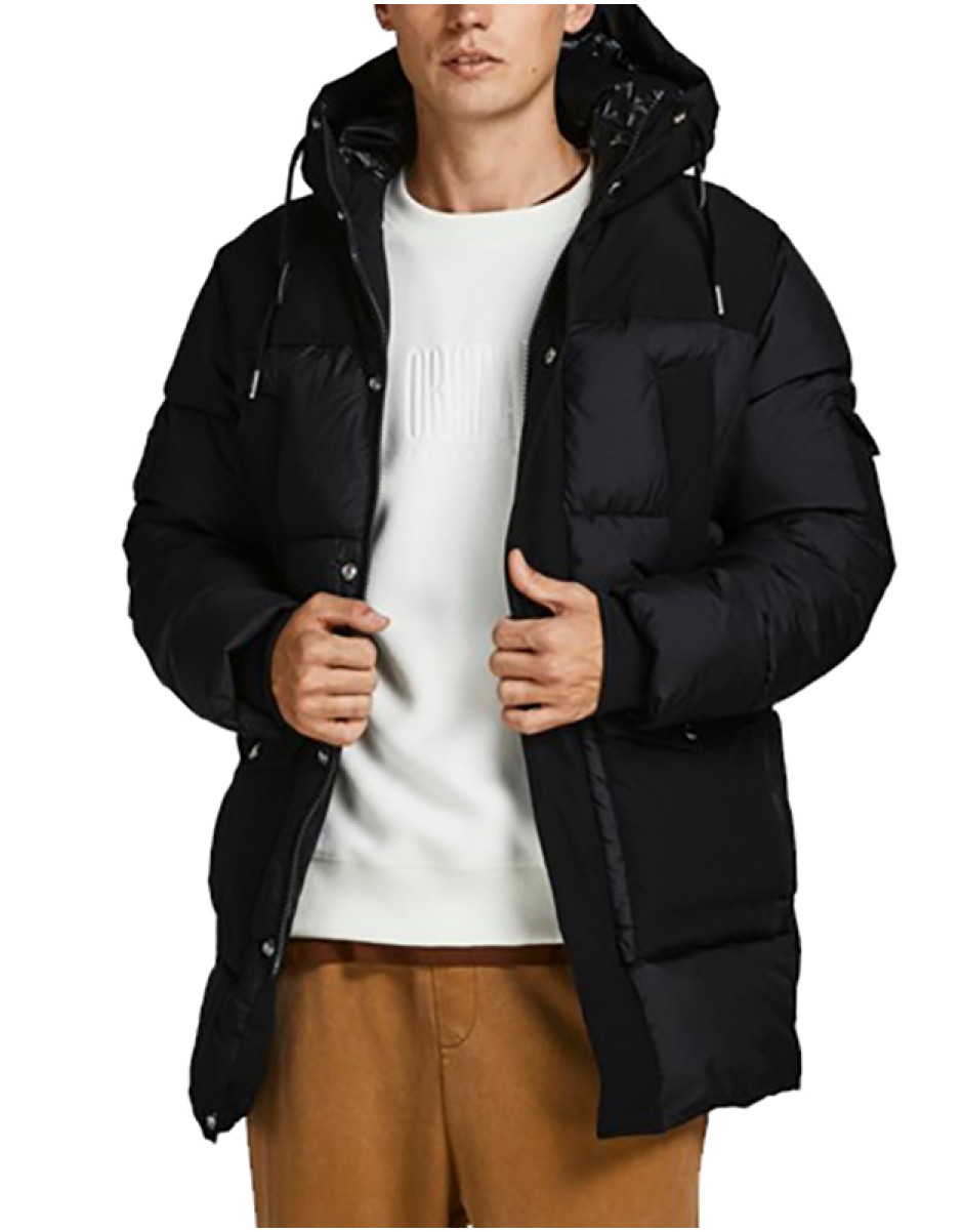 Jack & Jones Ανδρικό Μπουφάν 